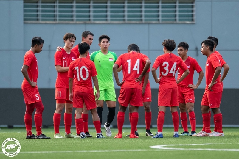 Đối thủ của U23 Việt Nam tổn thất lực lượng vì Covid-19